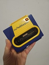 MULINO BIANCO,Trekking Player,walkman gadget 1984,vintage da collezione