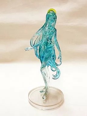 Adult Collectible Super Figure Collection Galaxy Express 999 Claire Mini Figure