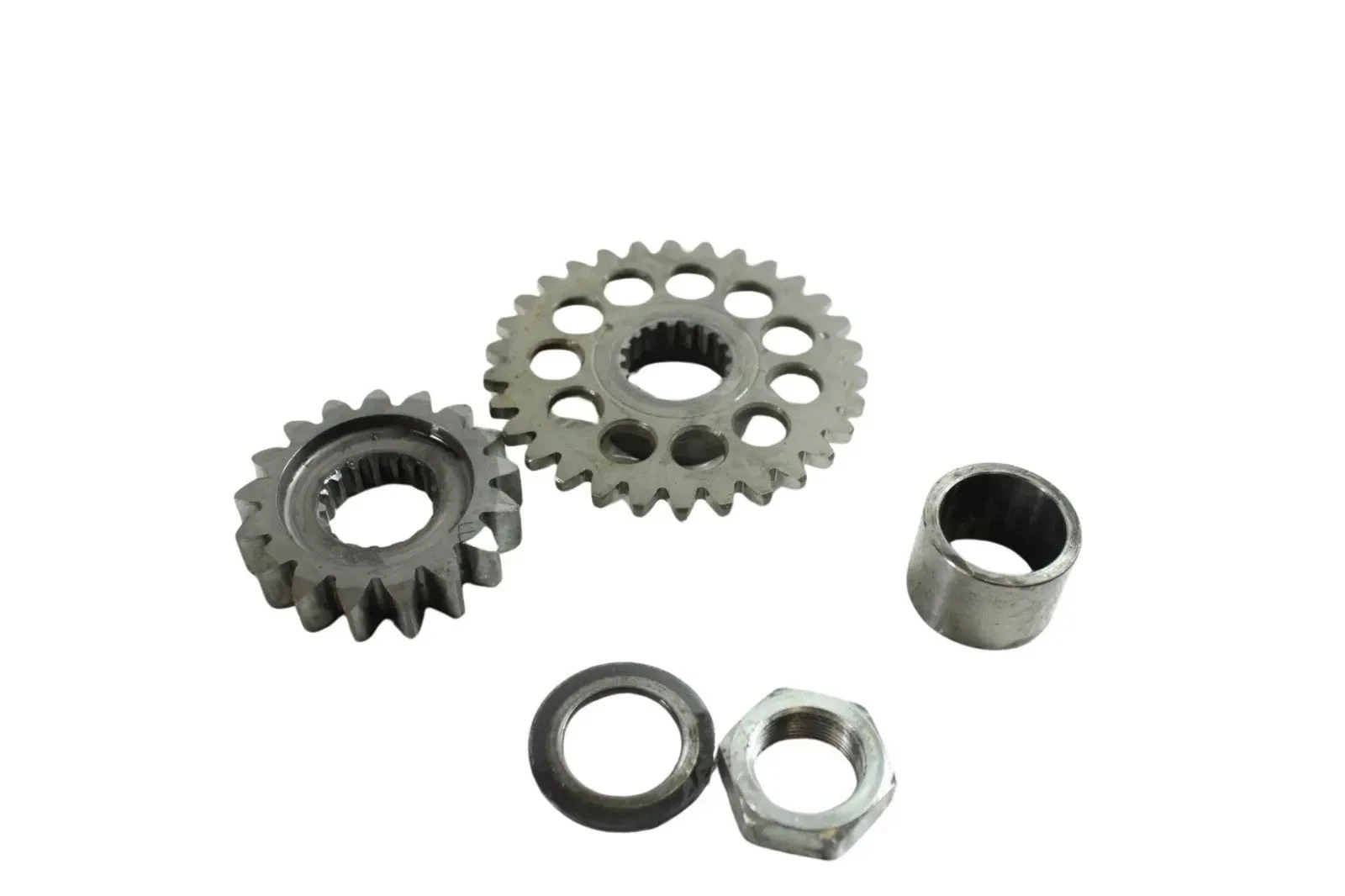 2019 Yamaha YZ250F OEM Primary Drive Gear B4500 1SM-16111-10-00