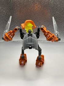 LEGO Bionicle 8946 Photok 2008 Complete Set