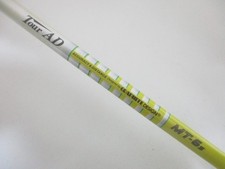 GRAPHITE DESIGN Tour AD MT-6 (S) Driver Shaft / Callaway Adapter / 43.895" inch