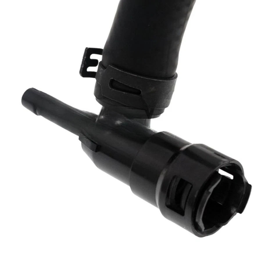 For Ford F-350/F-450 Super Duty 2011-2014 Engine Heater Hose | Plastic; Rubber - Image 3 of 4