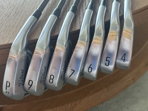 25+ Titleist T 150 Irons for sale | Updated Oct 2026