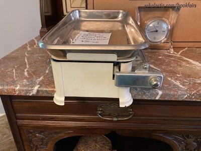 antique kitchen scale | eBay