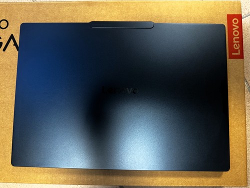 LENOVO Yoga Slim 7x Copilot+ PC, 14,5 ", Qualcomm Snapdragon X Elite - Imagen 2 de 5