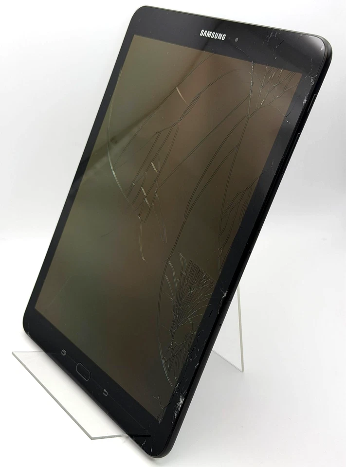 Samsung Galaxy Tab S3 · 32GB · Wi-Fi, Foto 4 von 5