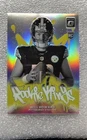 2025 Donruss Optic Will Howard Base (RAW)