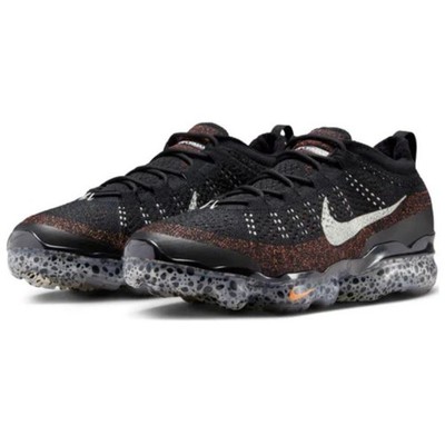 Nike Air VaporMax 2023 Flyknit Electric Pack Olympic Safari