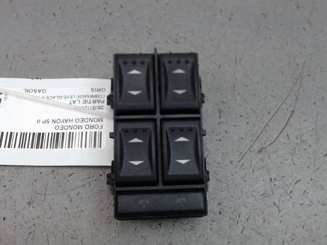 1230391 ➤CONTROL DE ELEVACIÓN DE LA VENTANILLA DELANTERA IZQUIERDA