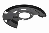 Vaico V40-2468 Spritzblech, Bremsscheibe FüR Opel Vauxhall