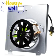 For Broan 663-B, 688-B, 663-C, 688-C,663-E S97012029 Bathroom Fan Motor Assembly