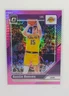 2024-25 Panini Donruss Optic - Austin Reaves No.140 Pink Hyper Prizm Lakers 🔥