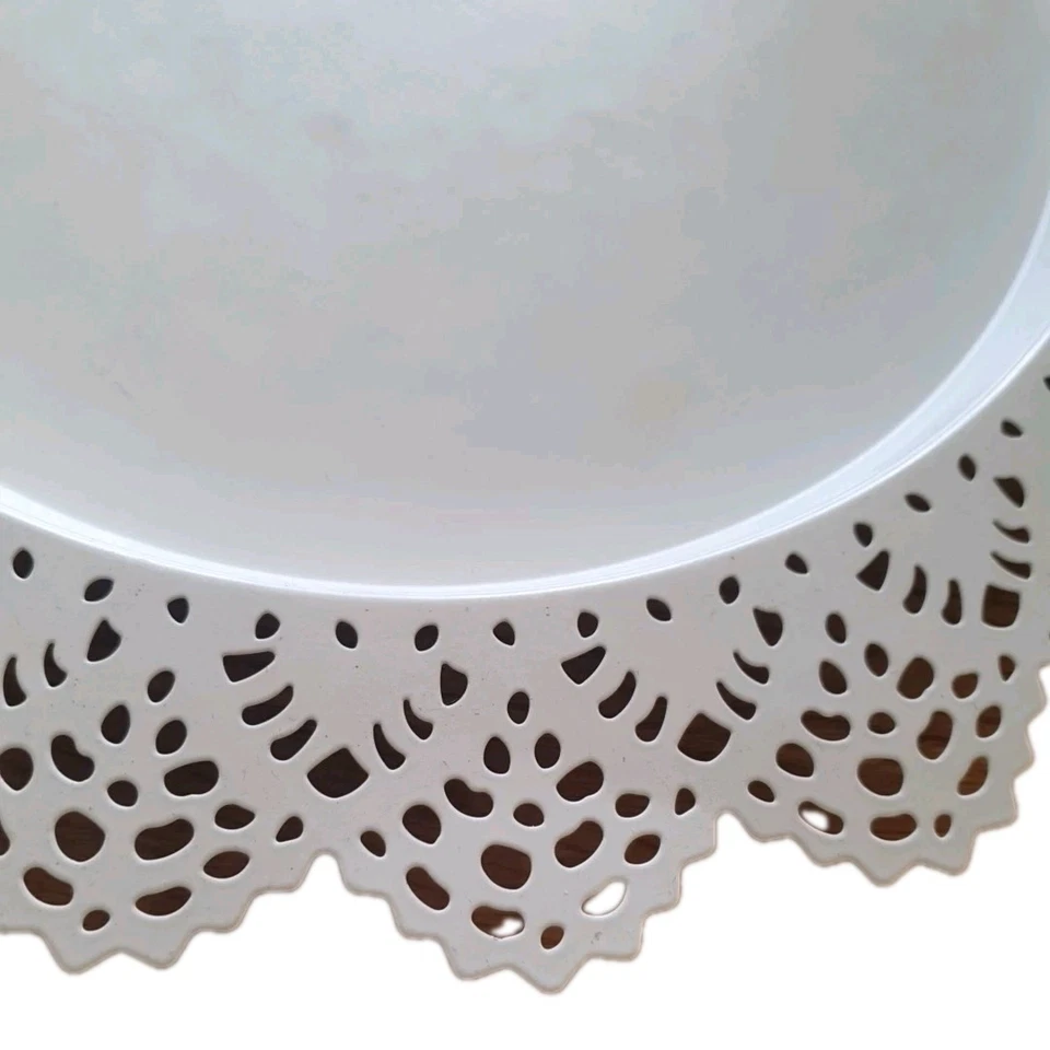 Tablett Kerzen weiß Ikea  - Bild 2 von 4