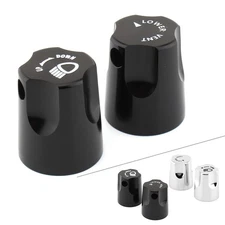 Headlight Adjustment Button Up/Down For Honda GL1500