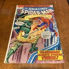 The Amazing Spider-Man #154 (Marvel Comics March 1976)