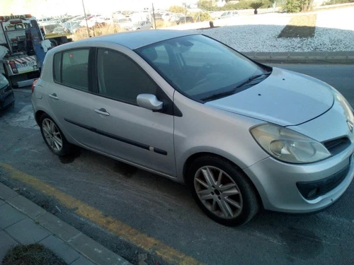 TL4A002 Caja Cambios para RENAULT CLIO III Exception 2007 3279375 - Imagen 10 de 10