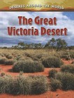 The Great Victoria Desert by Lynn Peppas (Hardback, 2012)