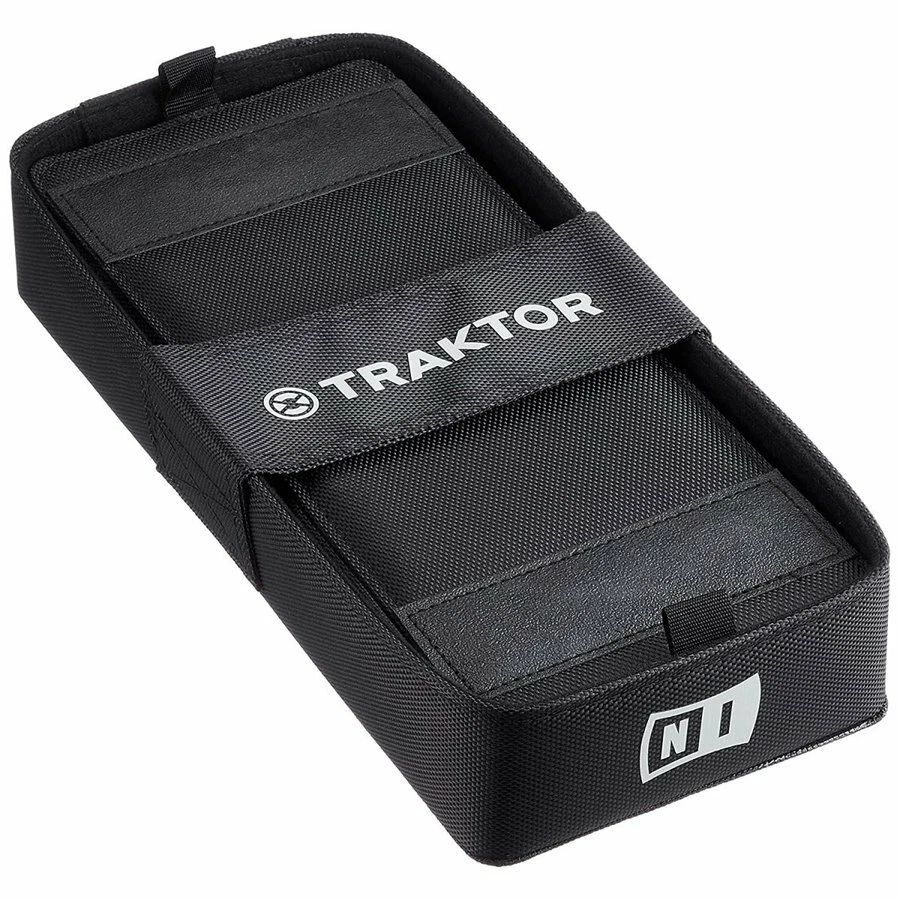 Native Instruments TRAKTOR Kontrol Bag Case for TRAKTOR Kontrol Z1/X1/F1 Genuine