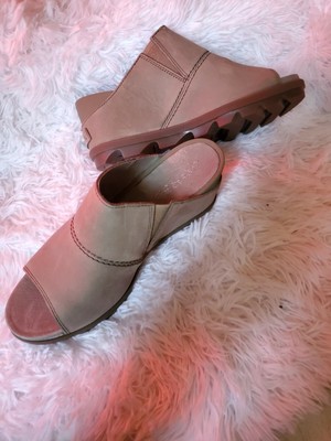 sorel women's joanie ii slide sandals