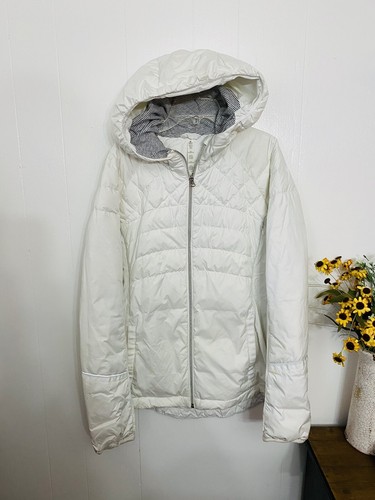 lululemon ski jacket