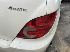 Tail Light Assembly MERCEDES R-CLASS Right 06 07 08 09 10
