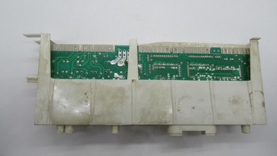 Electronics Control ARISTON MARGHERITA LBE 12 X COD 215005350.30 0213 S/W