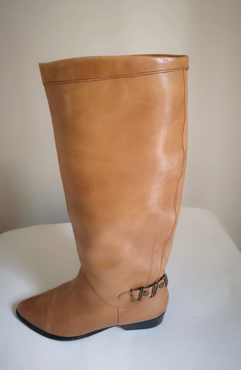Manfield outlet bottines femme