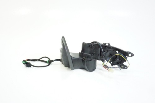 2009-2012 vw cc front passenger right door mirror frame support - Picture 2 of 12
