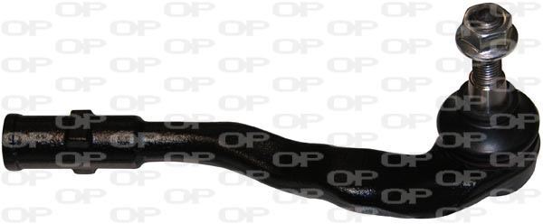 Rotule de direction extérieure anti-vibration pour Audi Q5 3.0 TDI Quattro