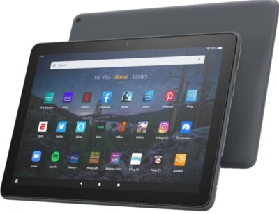 Amazon Fire 1080P Full HD 10 Plus 32GB Tablet 11th Gen 12Hr