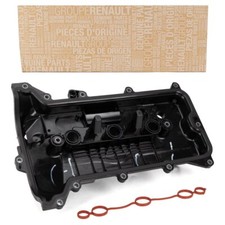 ORIGINAL Renault Dacia Zylinderkopfhaube CAPTUR 2 CLIO 5 JOGGER 1.0 132657536R