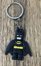 Batman Small Sized Keychain-Rare-SHIPS N 24 HOURS