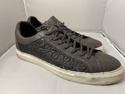 SAPATO CASUAL - Castanho | ZARA Portugal