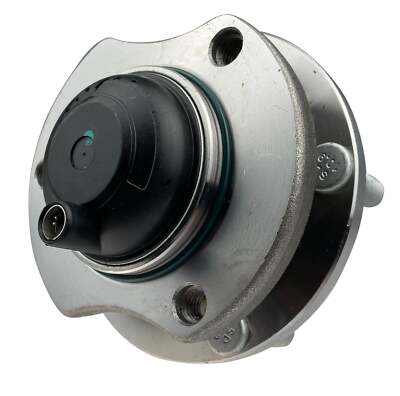 Front Wheel Hub for Holden Commodore VT - VZ Non Abs Type 09/1997-7