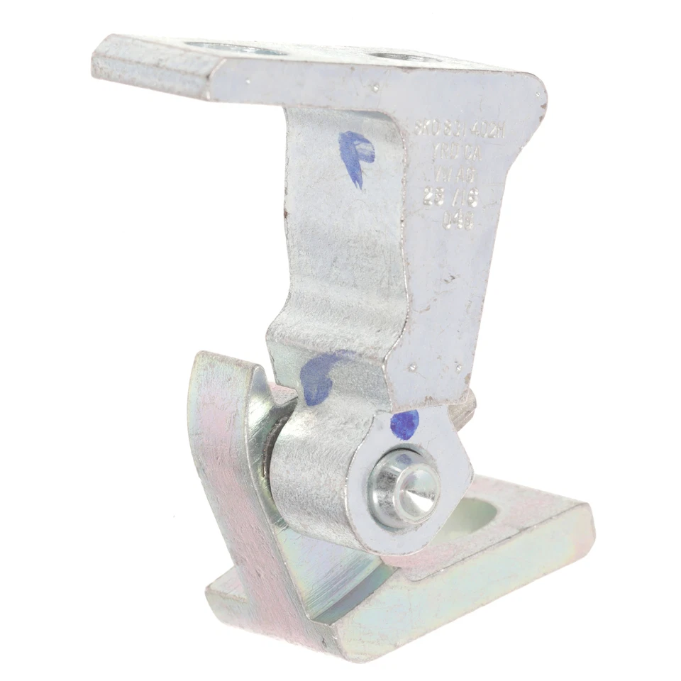 Nuevo OEM Volkswagen 2011-2018 e-Golf Golf GTI Touareg bisagra superior 8K0-831-402-H Foto 2 de 4