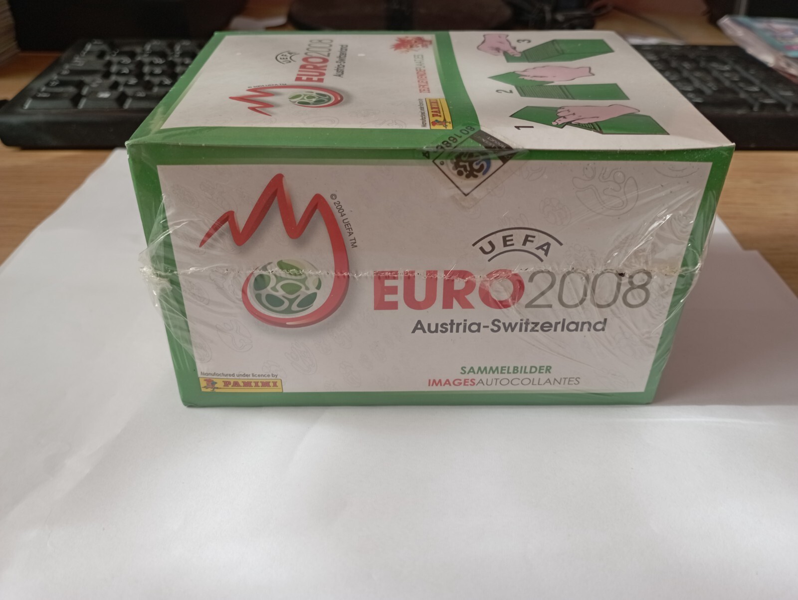Foto 1 di 5