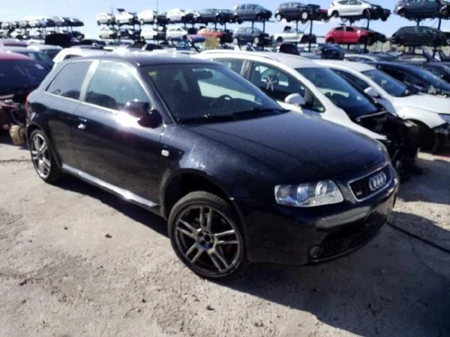 5HB00760810 Mando Climatizador para AUDI S3 (8L) 1.8 T (154kW) 2000 515876 - Imagen 5 de 10