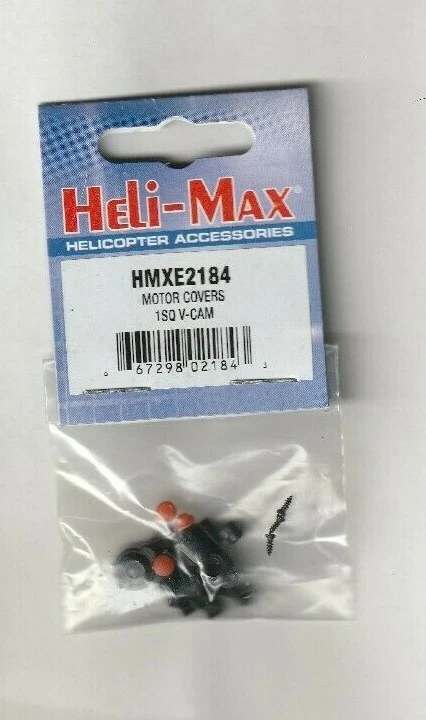 LOT OF HELIMAX AXE 100 FP REPLACEMENTS & 1SQ QUADCOPTER - Image 2 of 3