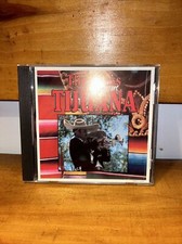 Brass From Tijuana - Music CD - Various Artists -  1995-04-16 Madacy Records C9