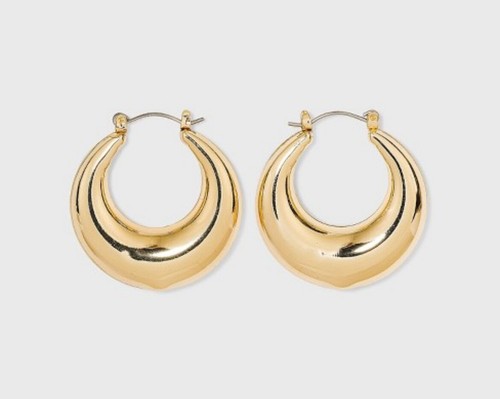 FASHION EARRINGS•HOOPS•DANGLES•STUDS•BUY 2 GET 2 FREE! - Picture 78 of 226