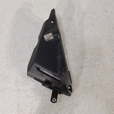 2020 Kawasaki EX650 Ninja RH Frame Cover 36001-0643 PS1014 | eBay