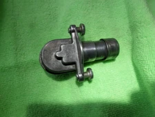 1948-56 Ford Lincoln Mercury Headlight Dimmer Switch w/Mounting Screws &Hardware