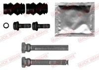 Quick Brake 113-0006X FüHrungsbuchsen-Kit, Bremssattel FüR MERCEDES-BENZ