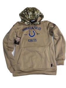 colts salute to service hoodie