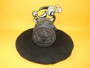 Klimakompressor 1J0820803A Golf 4 1,8 SD7V16