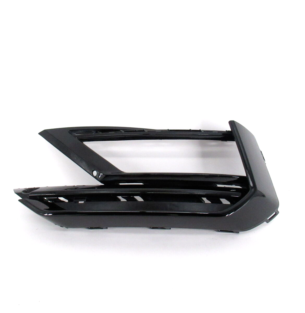 Genuine OEM VW 5NN-853-665-G-041 Driver LH Fog Lamp Bezel 2018-20