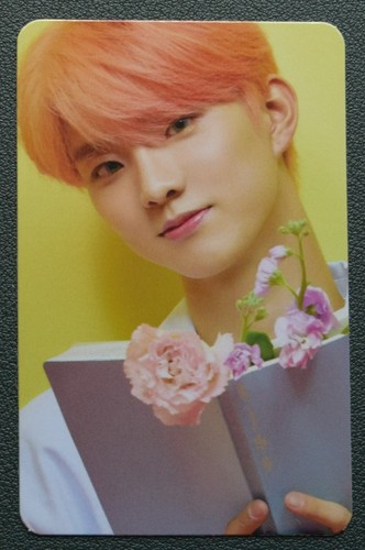 THE BOYZ The Only Bloom Bloom Album 2023 Platform Ver Member Photocards Official - Picture 64 of 71