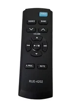 Remote Control For Alpine CDA7940 CDA7941 CDA7965 CDA7969 CDA7977 CDA7990 