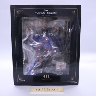 [NEW] ANIPLEX Disney Twisted Wonderland Vil Schoenheit 1/8 Figure 2025