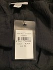 Avenue 32 Wide-leg, Drape pants, Elastic Waist, Lined, Pull-on, Pockets, NWT — photo 3